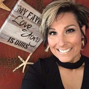 Meet your Posher, Lisa